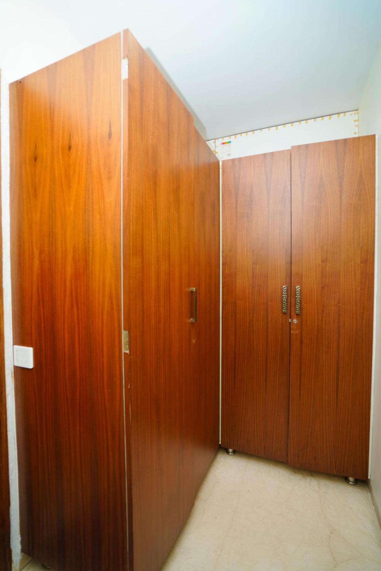 Golden Villa - Duplex House With Private Theater - Near To Alipiri And Bhudevi Ttd Ticket Counter And Kapilateertham ตีรูปาติ ภายนอก รูปภาพ