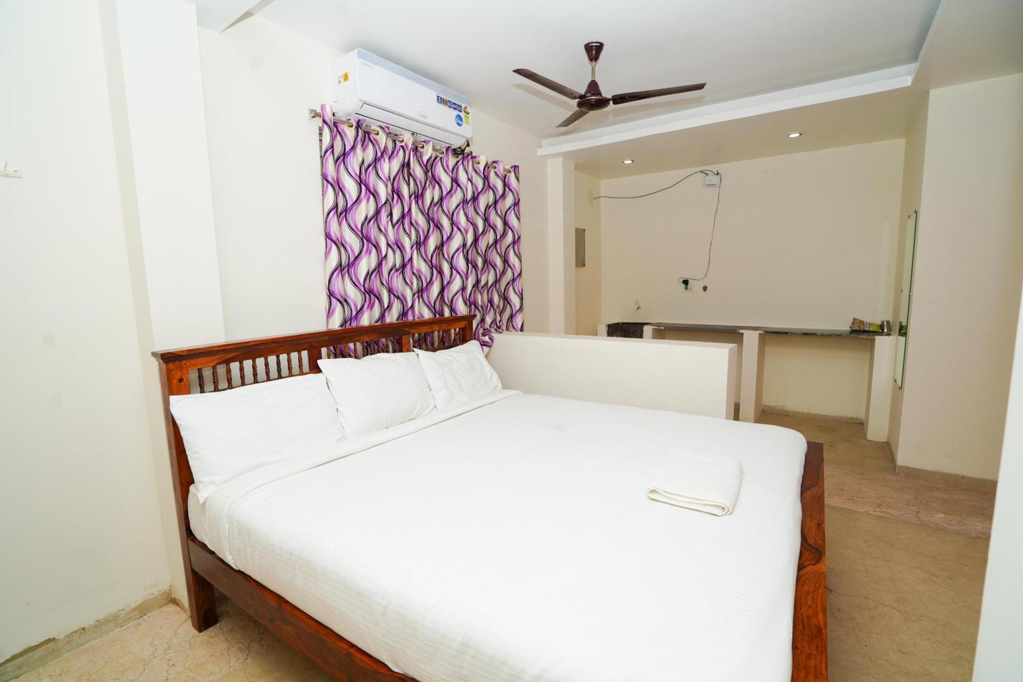 Golden Villa - Duplex House With Private Theater - Near To Alipiri And Bhudevi Ttd Ticket Counter And Kapilateertham ตีรูปาติ ภายนอก รูปภาพ